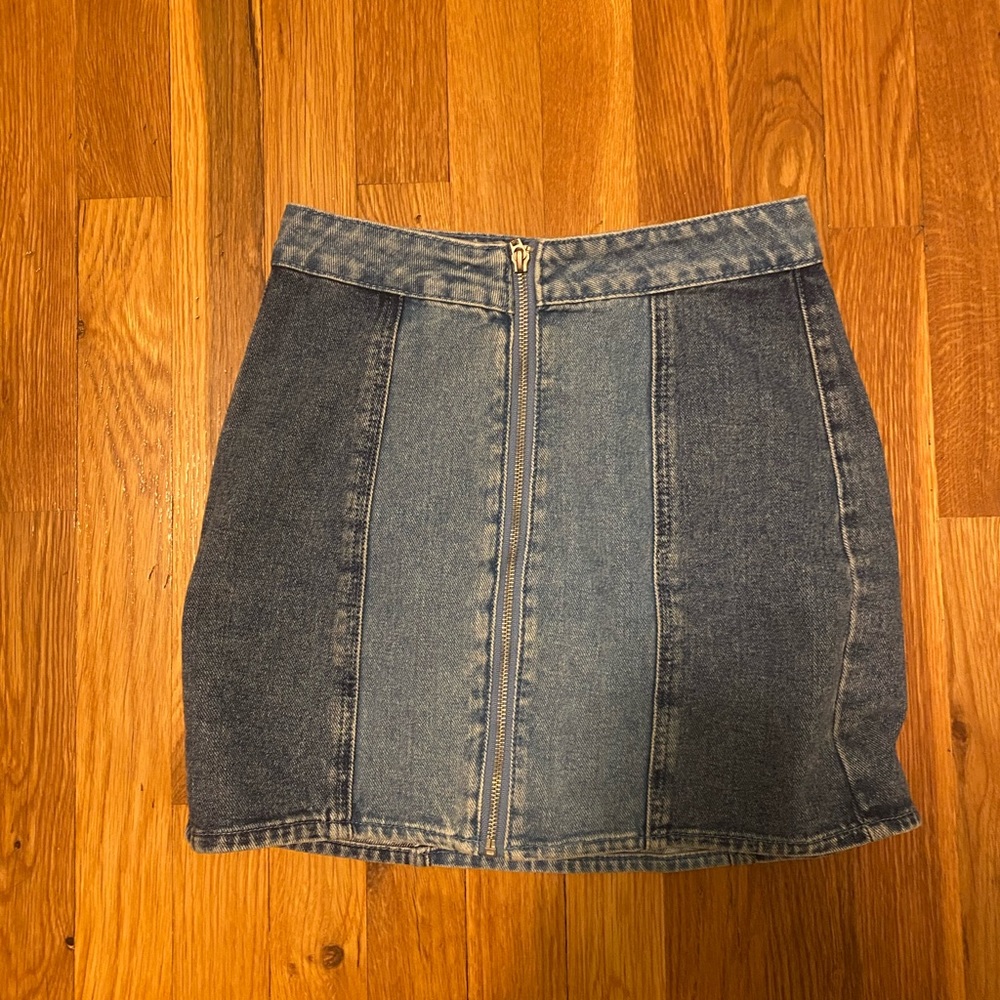 Pacsun skirt